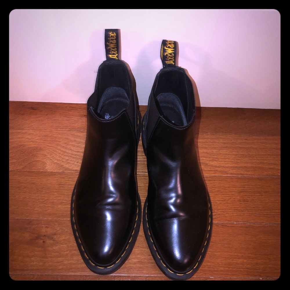 Dr.Marten Chelsea boot size 9